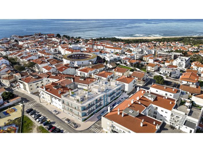Image No.18-Appartement de 2 chambres à vendre à Nazaré