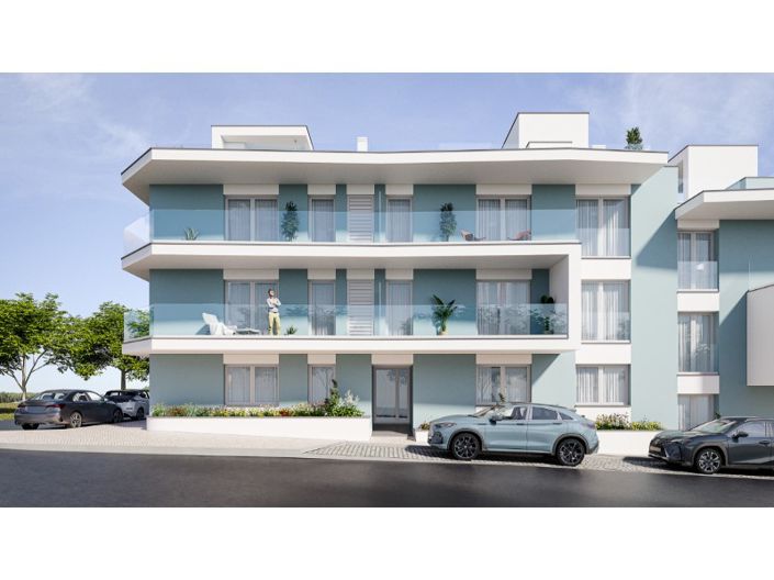 Image No.4-Appartement de 2 chambres à vendre à Nazaré