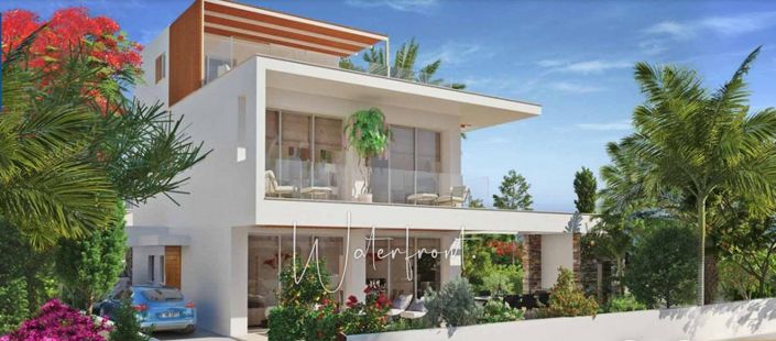 Image No.2-4 Bed Villa for sale