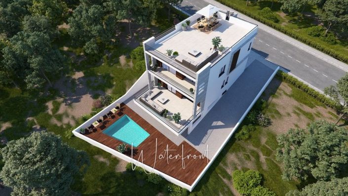 Image No.3-4 Bed Villa for sale