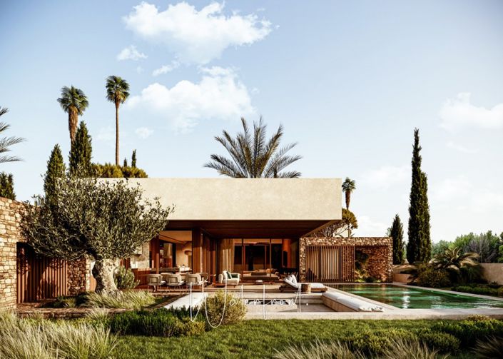 Image No.4-4 Bed Villa for sale