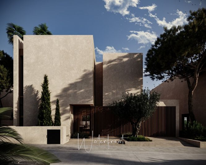 Image No.10-4 Bed Villa for sale