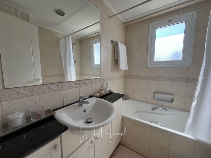 Image No.6-Appartement de 2 chambres à vendre à Yeroskipou