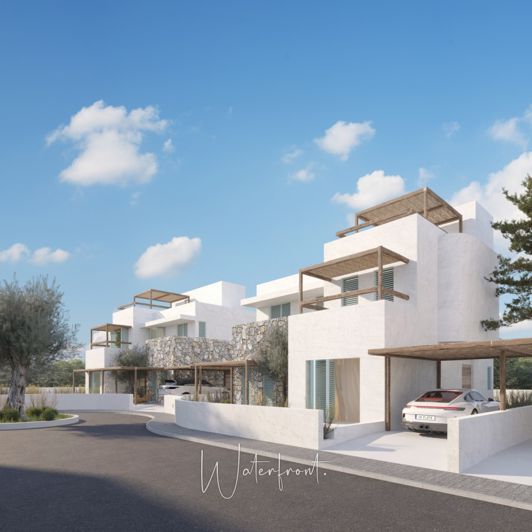 Image No.2-3 Bed Villa for sale