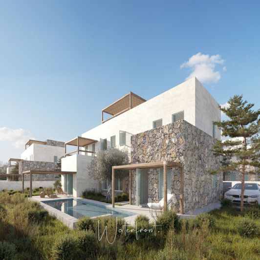 Image No.3-3 Bed Villa for sale