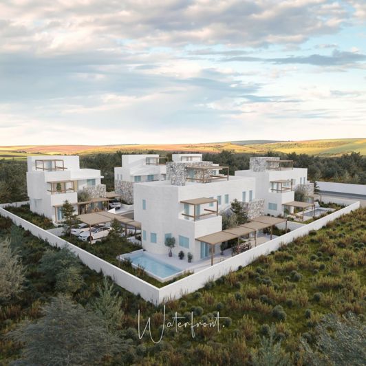 Image No.4-3 Bed Villa for sale