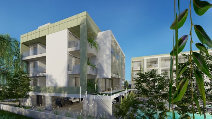 Image No.3-Appartement de 1 chambre à vendre à Universal