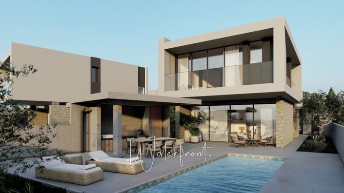 Image No.5-3 Bed Villa for sale