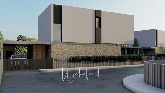 Image No.5-3 Bed Villa for sale