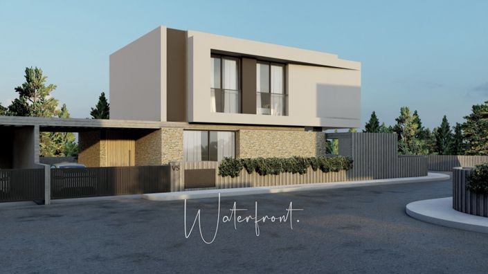 Image No.7-3 Bed Villa for sale