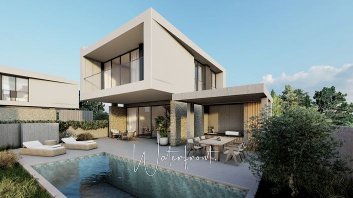 Image No.10-3 Bed Villa for sale