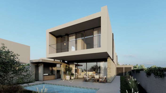 Image No.3-3 Bed Villa for sale