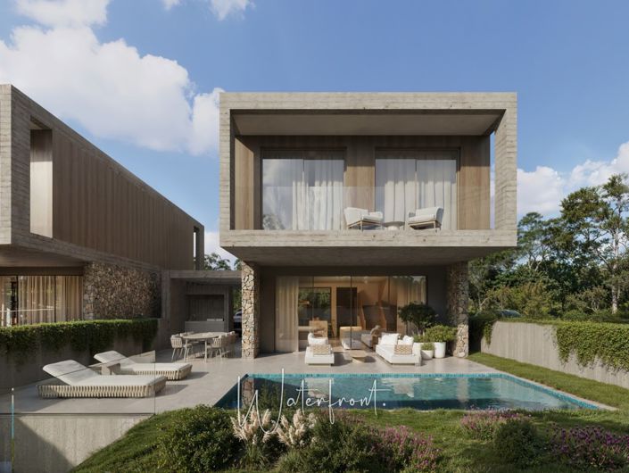 Image No.4-3 Bed Villa for sale