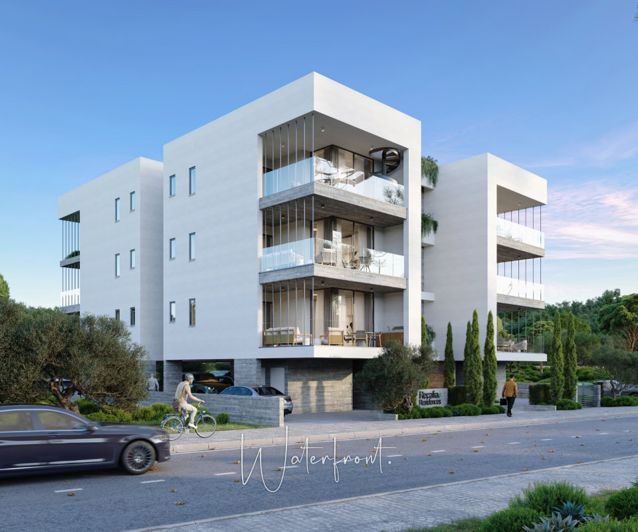Image No.5-2 Bed Apartment for sale