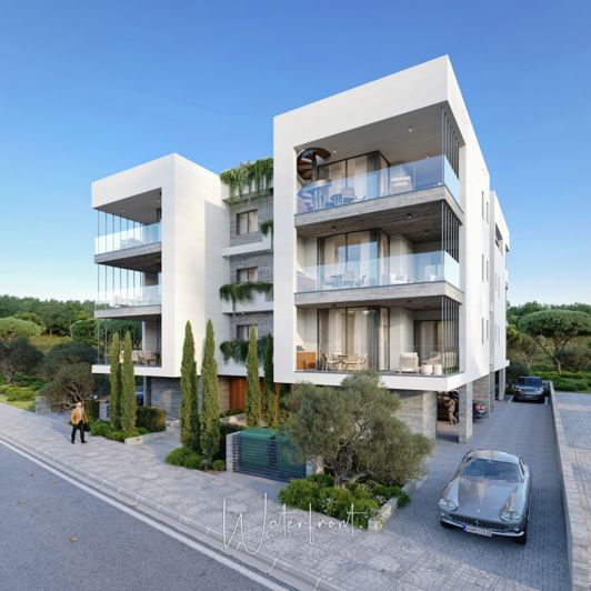 Image No.10-2 Bed Apartment for sale
