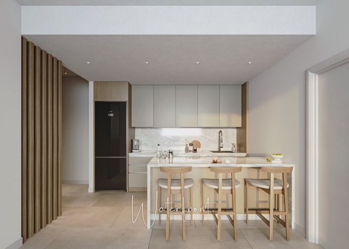 Image No.4-2 Bed Apartment for sale