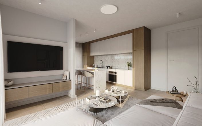 Image No.7-2 Bed Apartment for sale