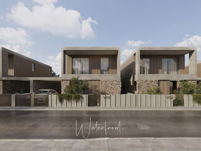 Image No.10-3 Bed Villa for sale