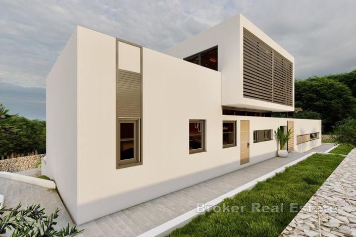 Image No.11-4 Bed Villa for sale