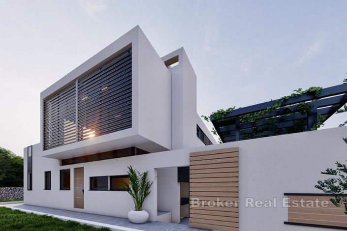 Image No.12-4 Bed Villa for sale