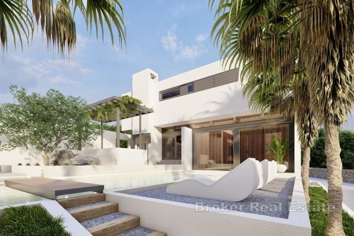 Image No.2-4 Bed Villa for sale