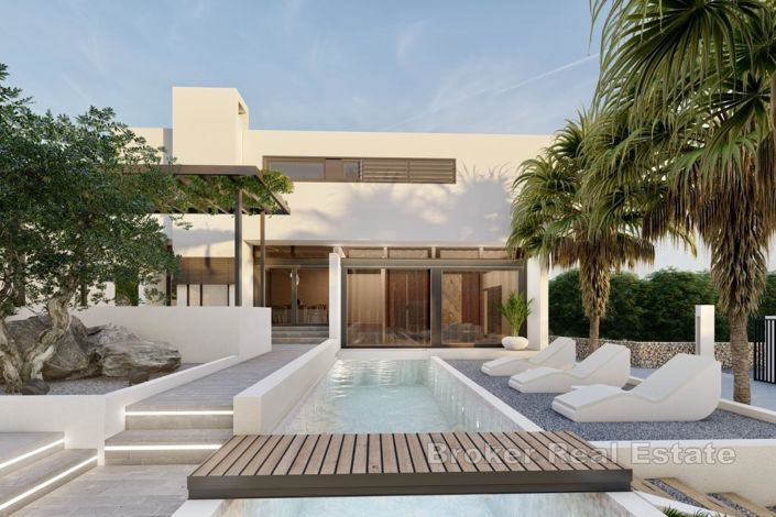 Image No.3-4 Bed Villa for sale