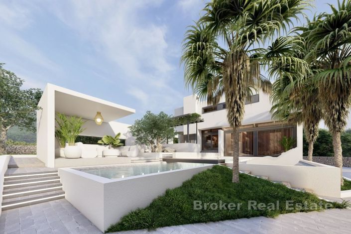 Image No.4-4 Bed Villa for sale