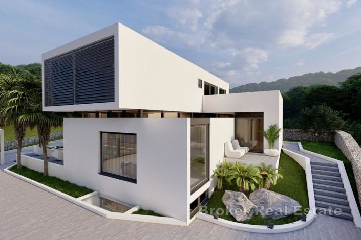 Image No.9-4 Bed Villa for sale