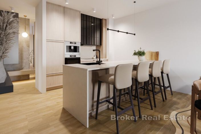 Image No.4-3 Bed Apartment for sale