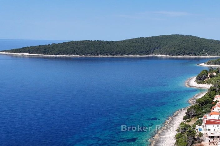 Image No.2-Terre à vendre à Korcula