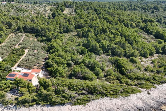 Image No.8-Terre à vendre à Korcula