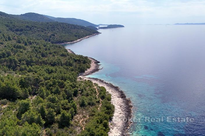 Image No.9-Terre à vendre à Korcula