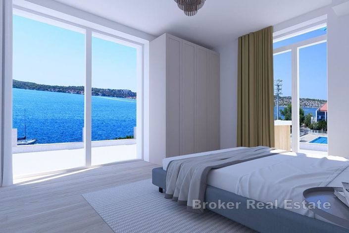 Image No.6-3 Bed Apartment for sale