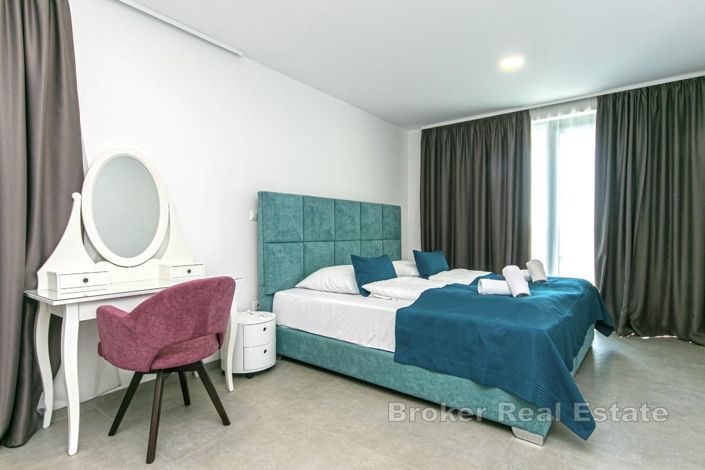 Image No.5-Appartement de 3 chambres à vendre à Makarska