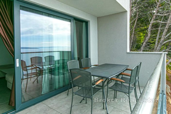 Image No.8-Appartement de 3 chambres à vendre à Makarska