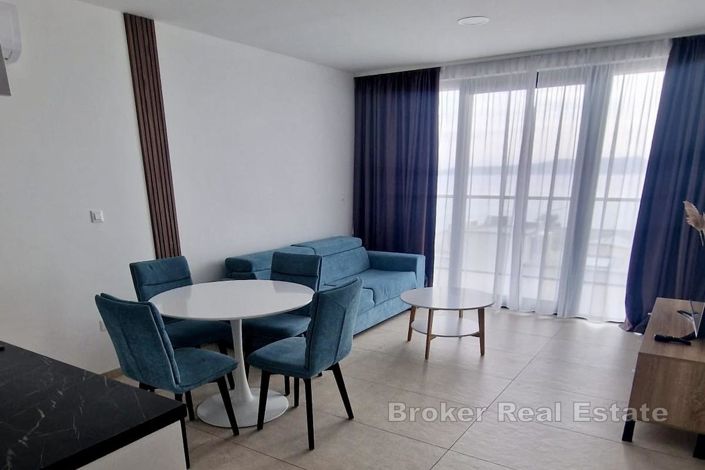 Image No.9-Appartement de 3 chambres à vendre à Makarska