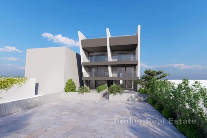 Image No.2-3 Bed Apartment for sale