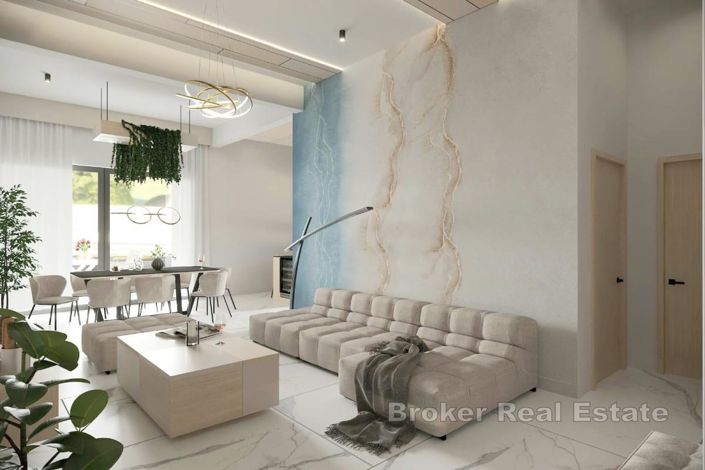 Image No.2-3 Bed Apartment for sale