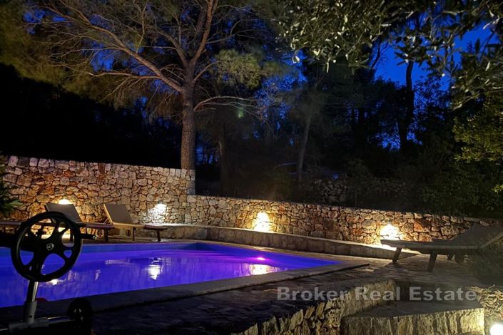 Image No.22-Villa de 11 chambres à vendre à Hvar