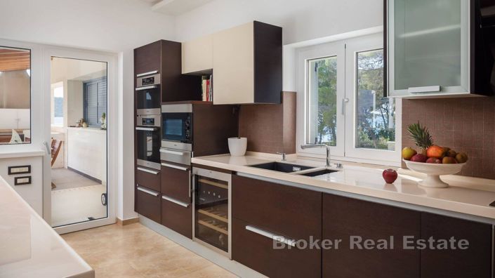 Image No.13-Villa de 7 chambres à vendre à Sibenik