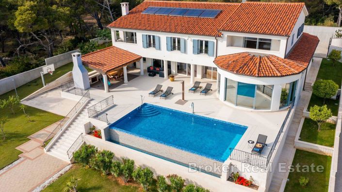 Image No.3-Villa de 7 chambres à vendre à Sibenik