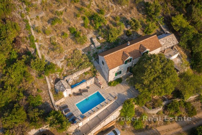 Image No.4-Villa de 3 chambres à vendre à Brac