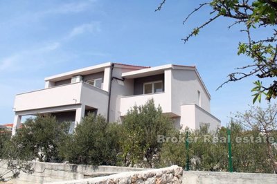 1 - Rogoznica, Villa