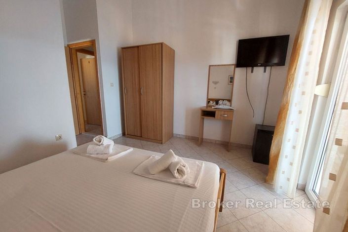 Image No.12-Un hôtel de 23 chambres à vendre à Omiš