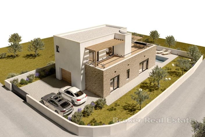 Image No.4-3 Bed Villa for sale