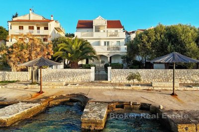1 - Sibenik, Villa