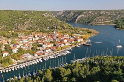 1 - Sibenik, Hotel