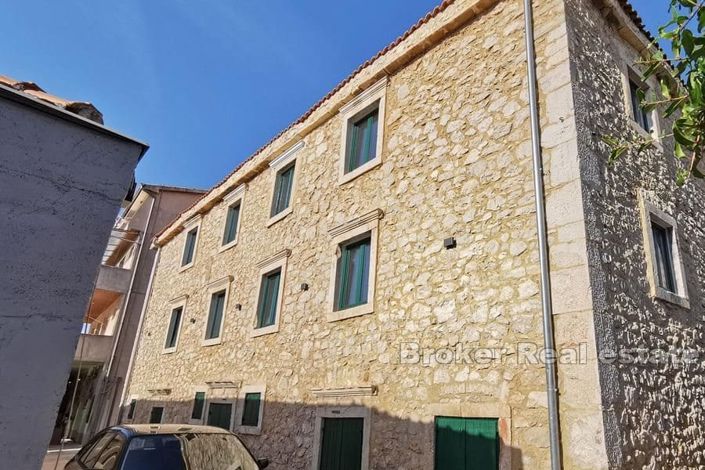Image No.11-Un hôtel de 13 chambres à vendre à Sibenik