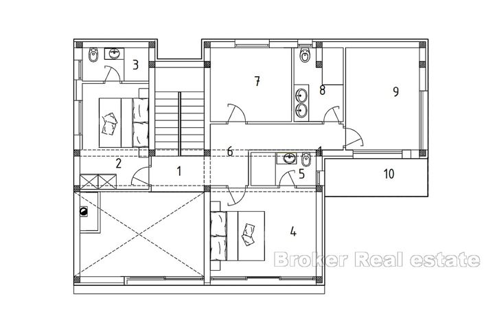 Image No.5-4 Bed Villa for sale