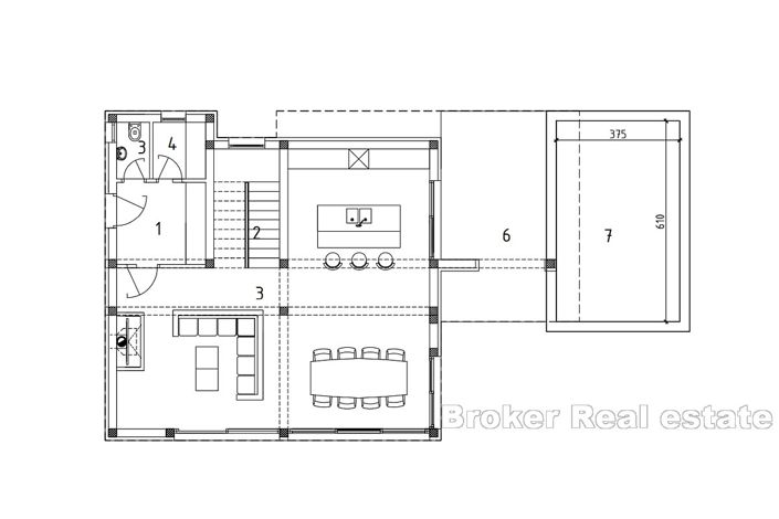 Image No.6-4 Bed Villa for sale